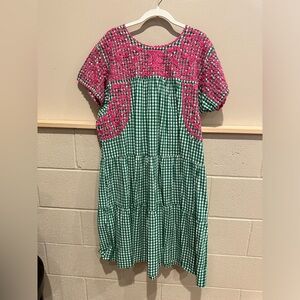 Sister Mary dress XL